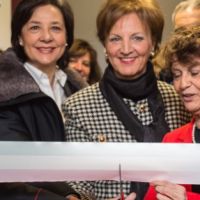 2016 - Inaugurazione 